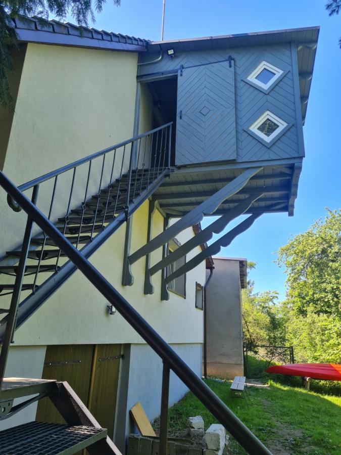 Apartament Nad Brda , Agroturystyka. Raciaz Εξωτερικό φωτογραφία