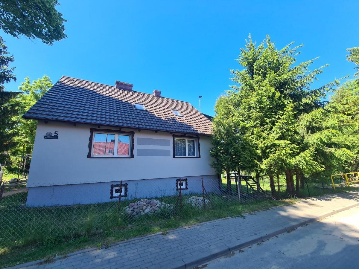 Apartament Nad Brda , Agroturystyka. Raciaz Εξωτερικό φωτογραφία