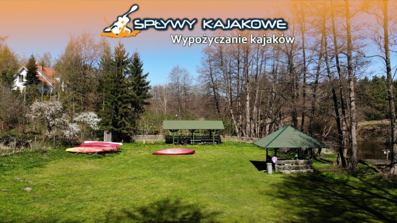 Apartament Nad Brda , Agroturystyka. Raciaz Εξωτερικό φωτογραφία