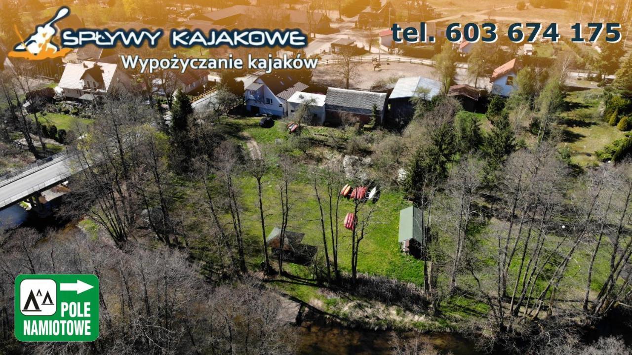 Apartament Nad Brda , Agroturystyka. Raciaz Εξωτερικό φωτογραφία