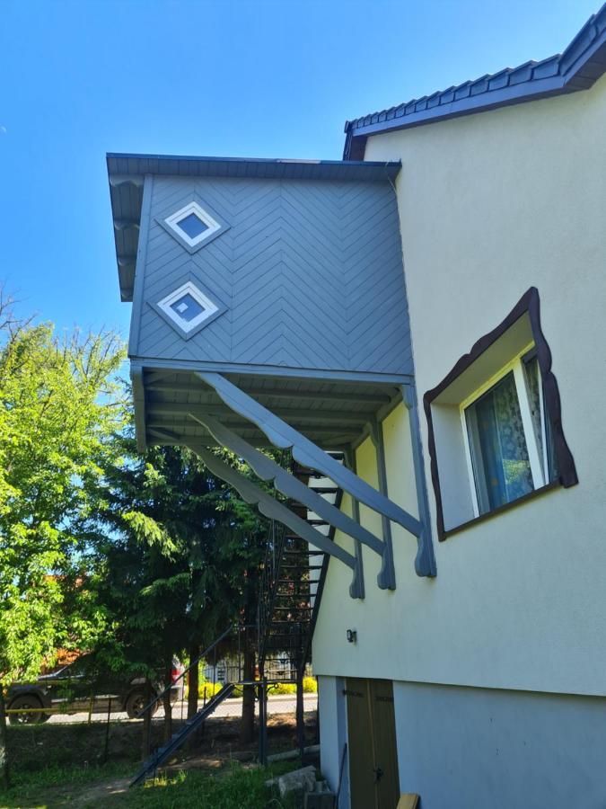 Apartament Nad Brda , Agroturystyka. Raciaz Εξωτερικό φωτογραφία