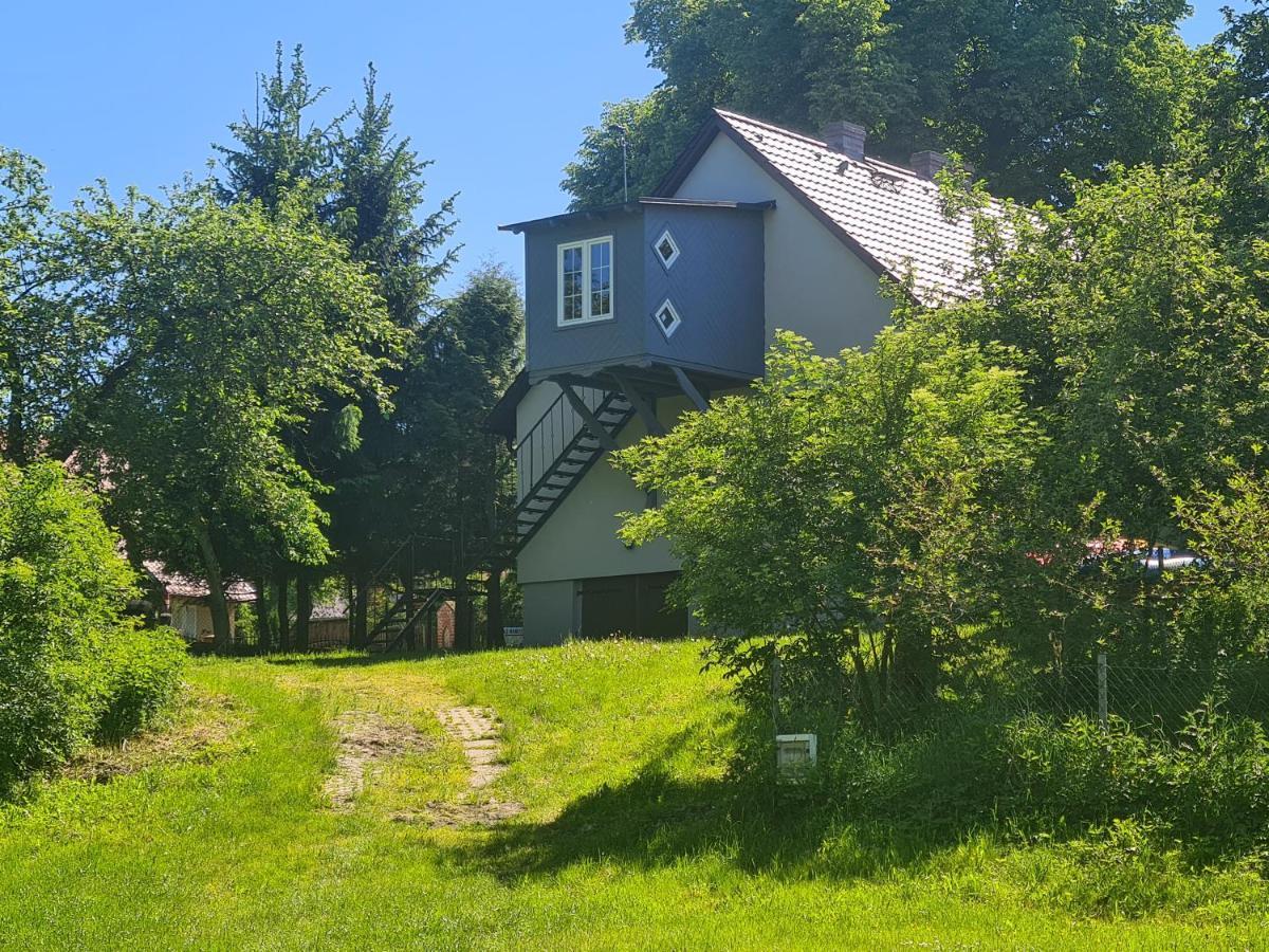 Apartament Nad Brda , Agroturystyka. Raciaz Εξωτερικό φωτογραφία