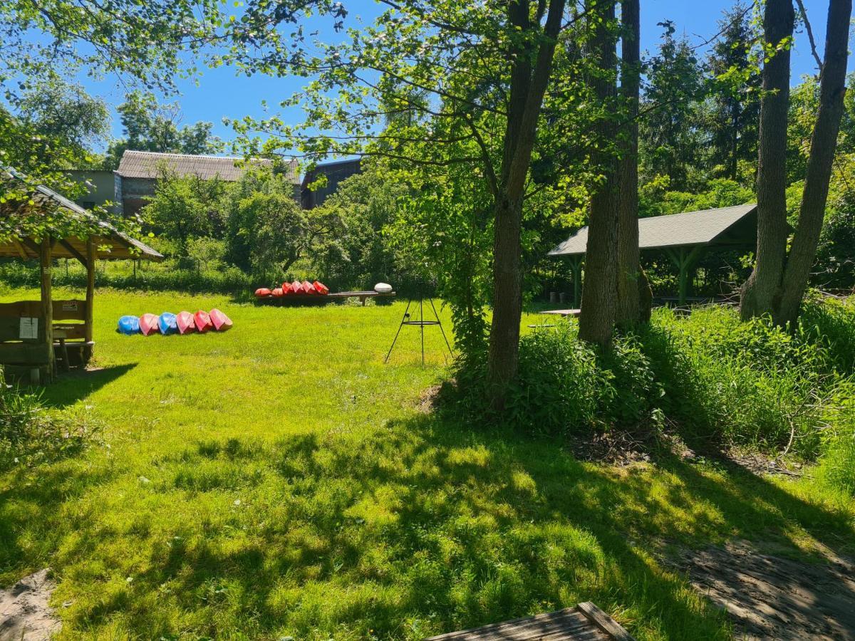 Apartament Nad Brda , Agroturystyka. Raciaz Εξωτερικό φωτογραφία