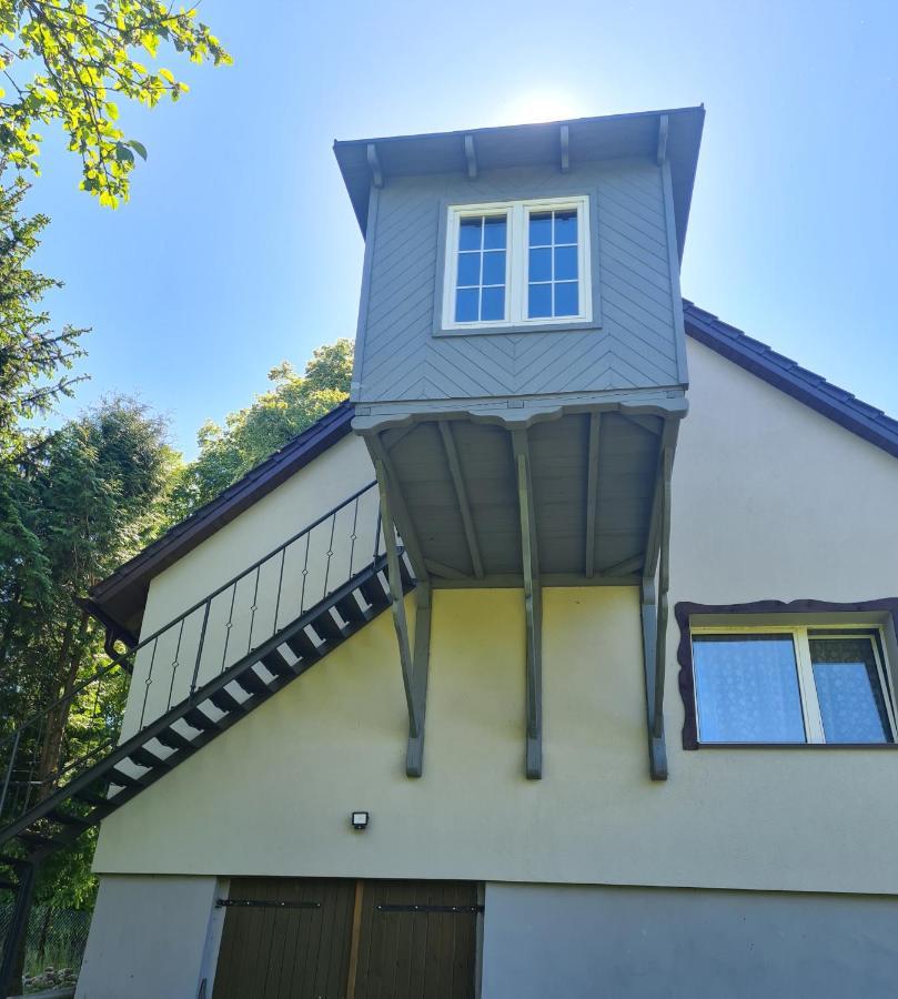 Apartament Nad Brda , Agroturystyka. Raciaz Εξωτερικό φωτογραφία