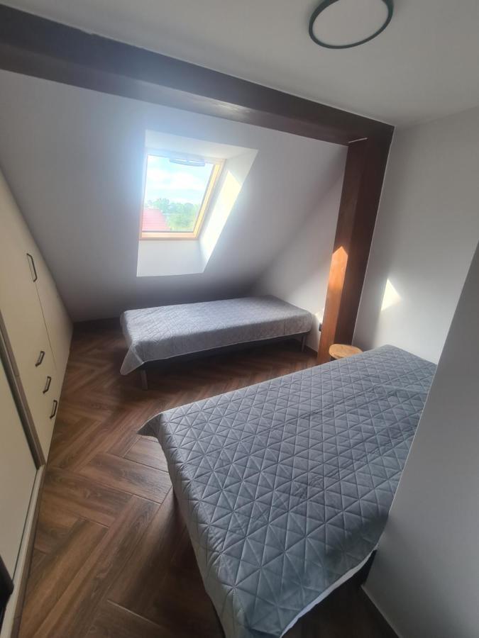 Apartament Nad Brda , Agroturystyka. Raciaz Εξωτερικό φωτογραφία