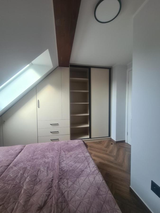 Apartament Nad Brda , Agroturystyka. Raciaz Εξωτερικό φωτογραφία