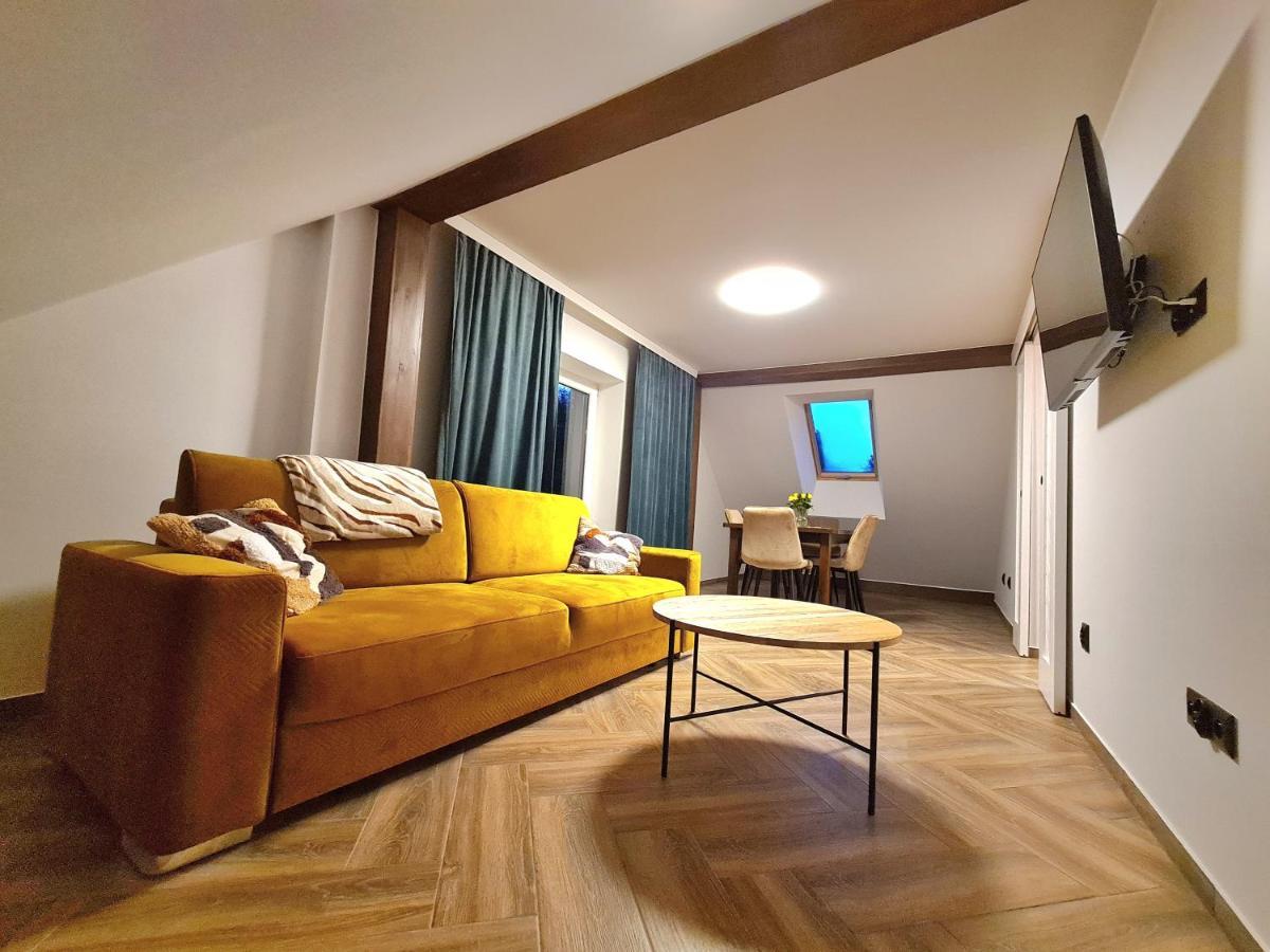 Apartament Nad Brda , Agroturystyka. Raciaz Εξωτερικό φωτογραφία