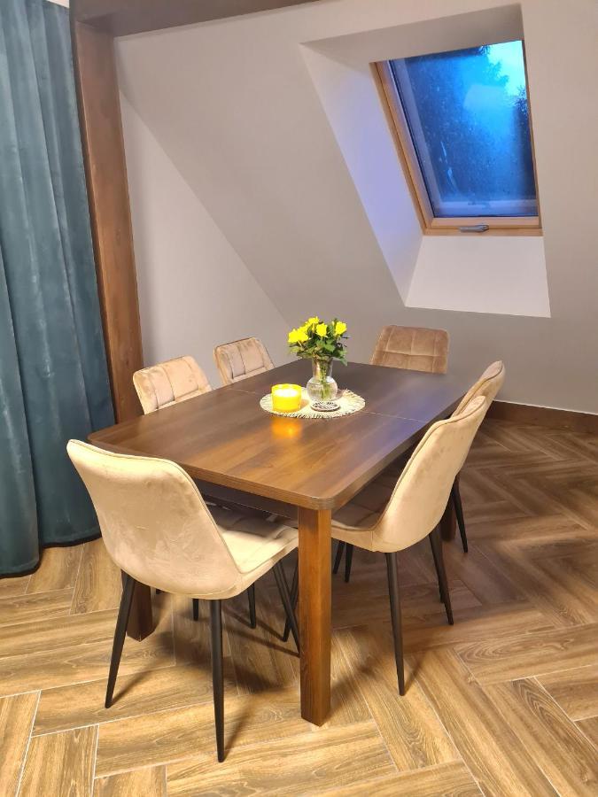 Apartament Nad Brda , Agroturystyka. Raciaz Εξωτερικό φωτογραφία