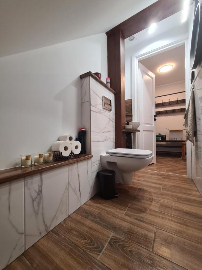 Apartament Nad Brda , Agroturystyka. Raciaz Εξωτερικό φωτογραφία