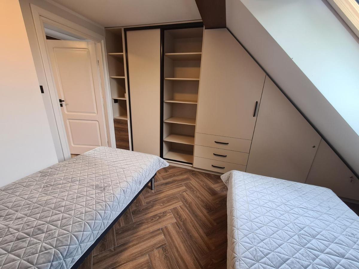 Apartament Nad Brda , Agroturystyka. Raciaz Εξωτερικό φωτογραφία
