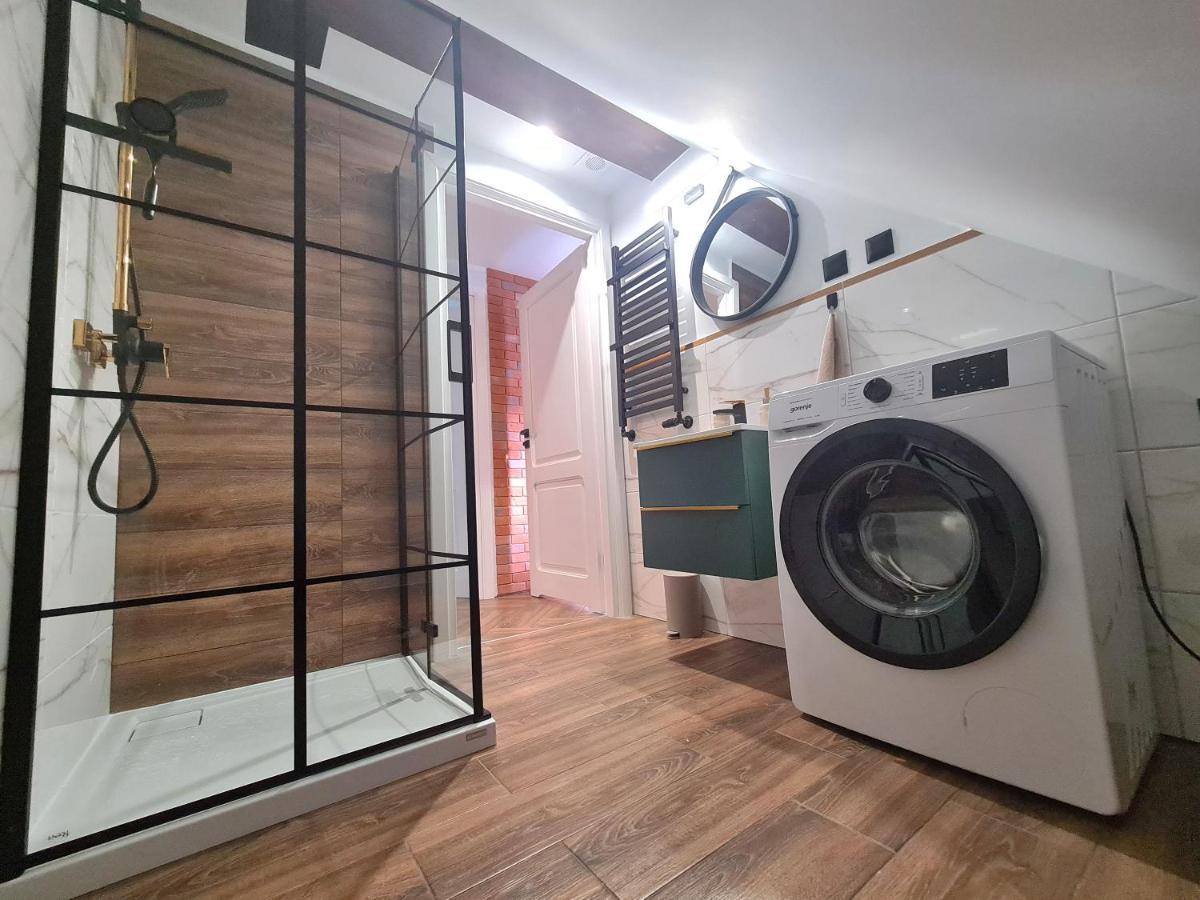 Apartament Nad Brda , Agroturystyka. Raciaz Εξωτερικό φωτογραφία