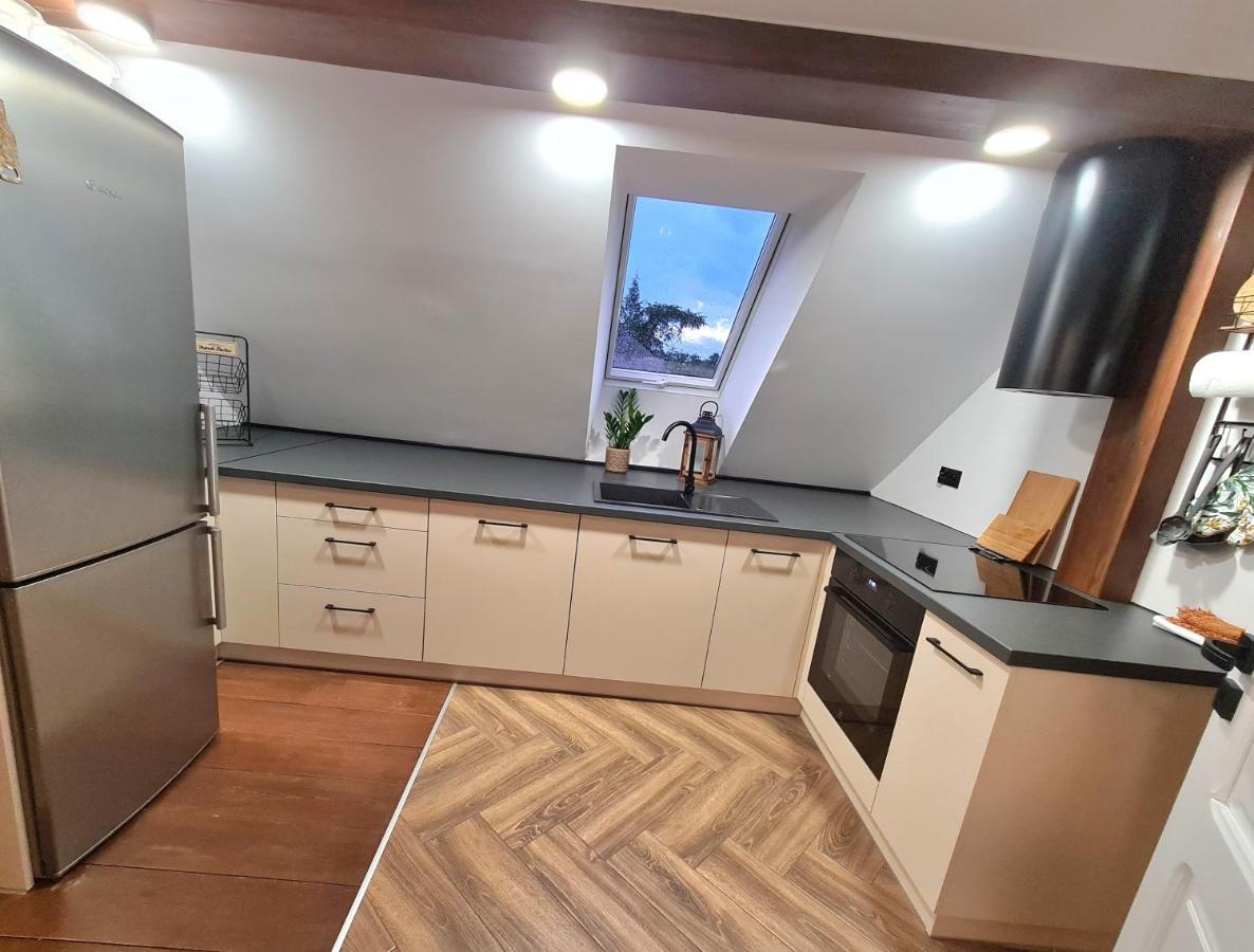 Apartament Nad Brda , Agroturystyka. Raciaz Εξωτερικό φωτογραφία