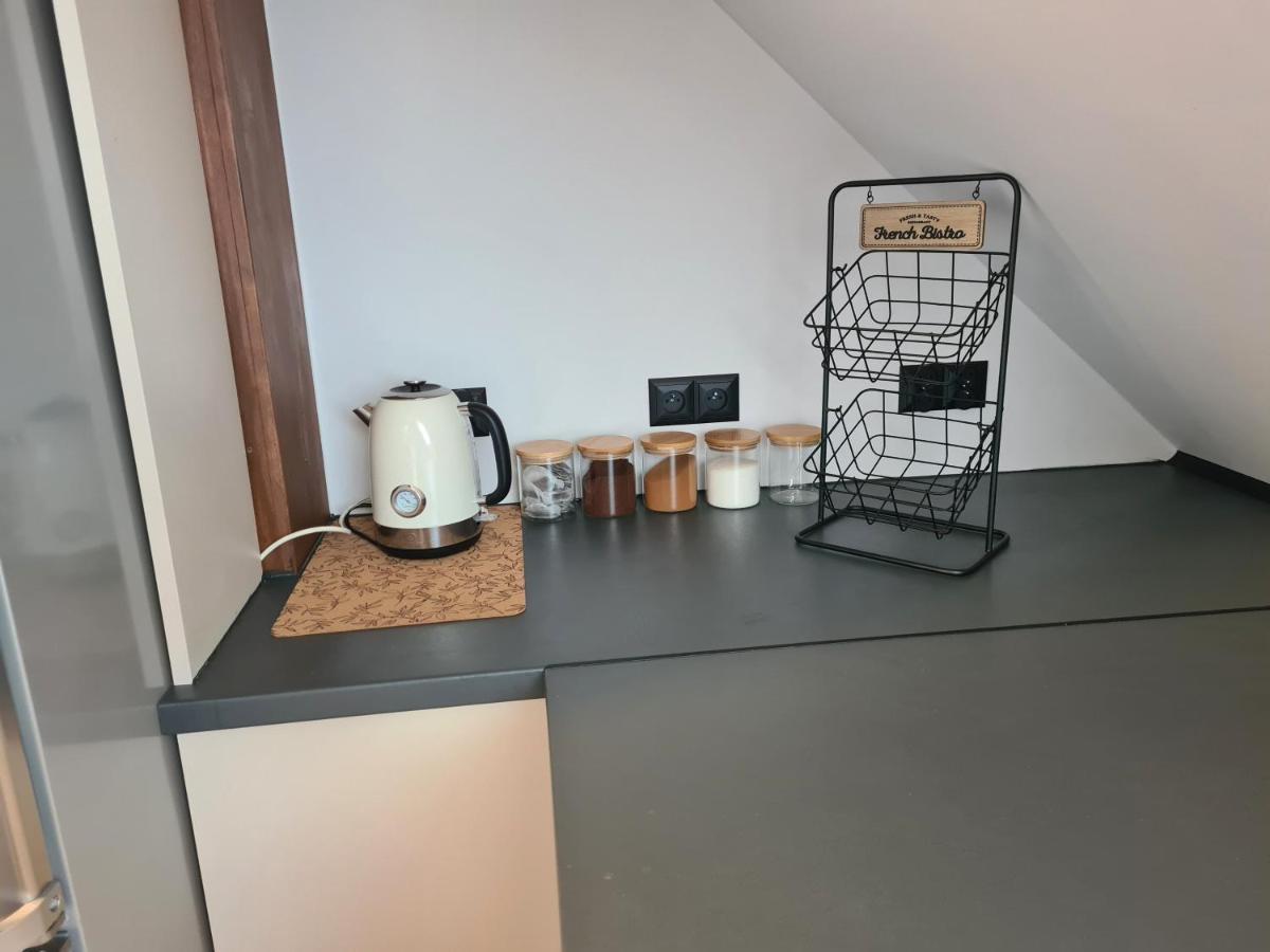 Apartament Nad Brda , Agroturystyka. Raciaz Εξωτερικό φωτογραφία