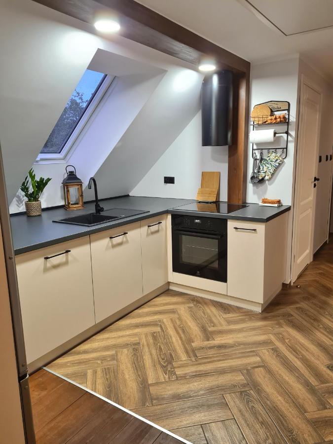 Apartament Nad Brda , Agroturystyka. Raciaz Εξωτερικό φωτογραφία