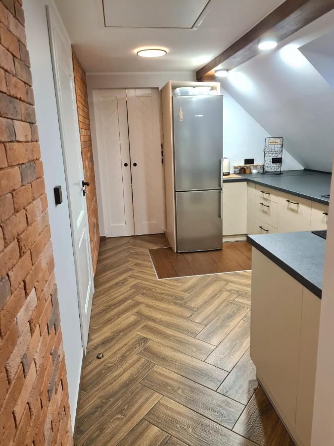 Apartament Nad Brda , Agroturystyka. Raciaz Εξωτερικό φωτογραφία