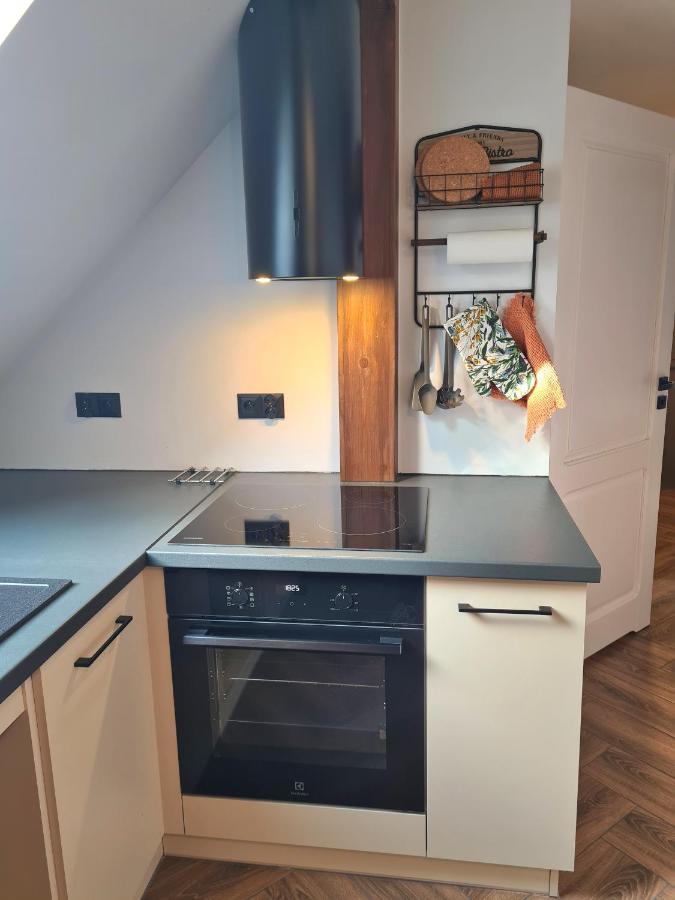 Apartament Nad Brda , Agroturystyka. Raciaz Εξωτερικό φωτογραφία