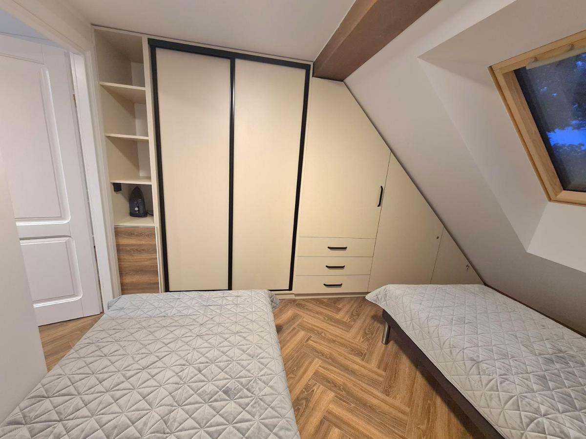 Apartament Nad Brda , Agroturystyka. Raciaz Εξωτερικό φωτογραφία